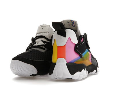 Jordan Delta 2 3D