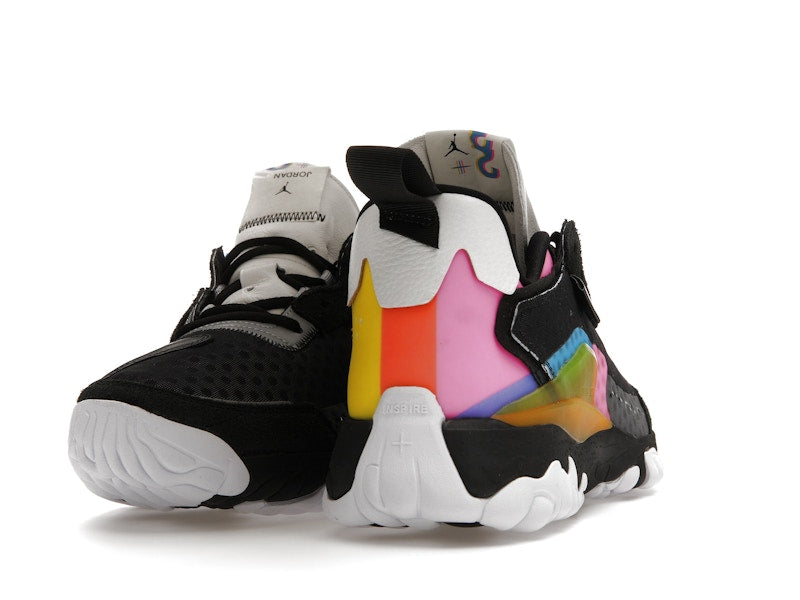 Jordan Delta 2 3D