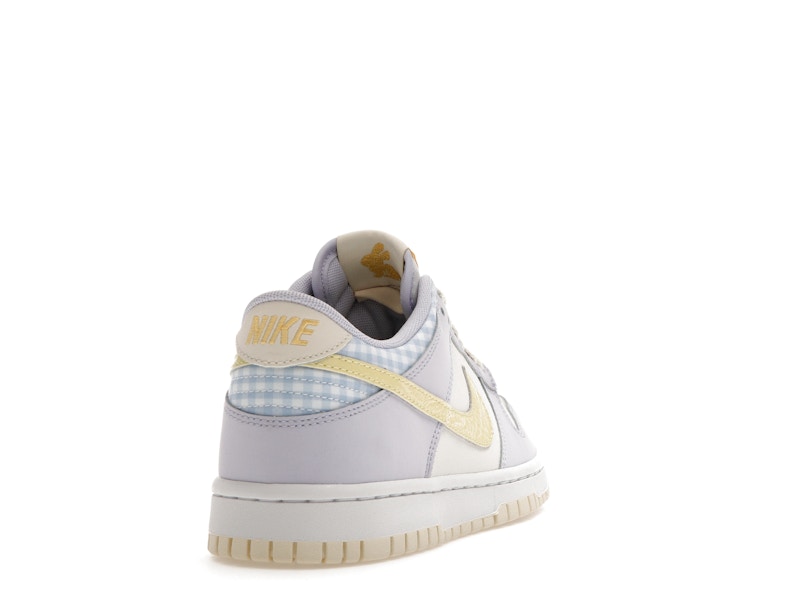 Nike Dunk Low SE Easter (2023) (GS)