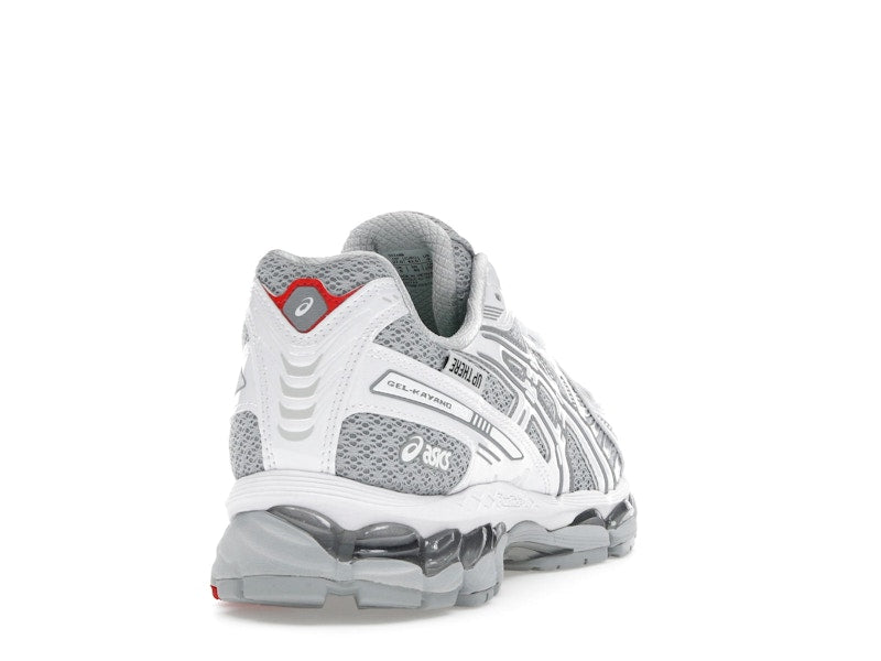 ASICS Gel-Kayano 12.1 Up There Natsukashii Glacier Grey