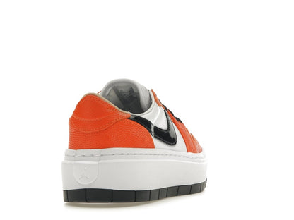 Jordan 1 Elevate Low SE WNBA Brilliant Orange (Women's)