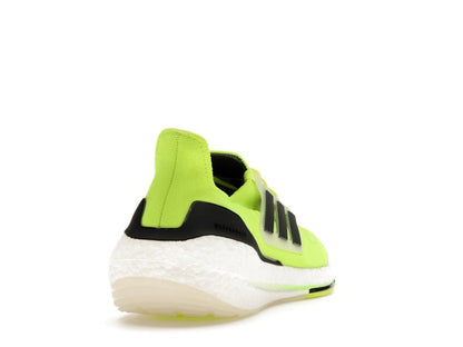 adidas Ultra Boost 22 Solar Yellow