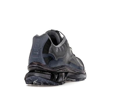 Salomon Bamba 5 11 By Boris Bidjan Saberi Black Dye