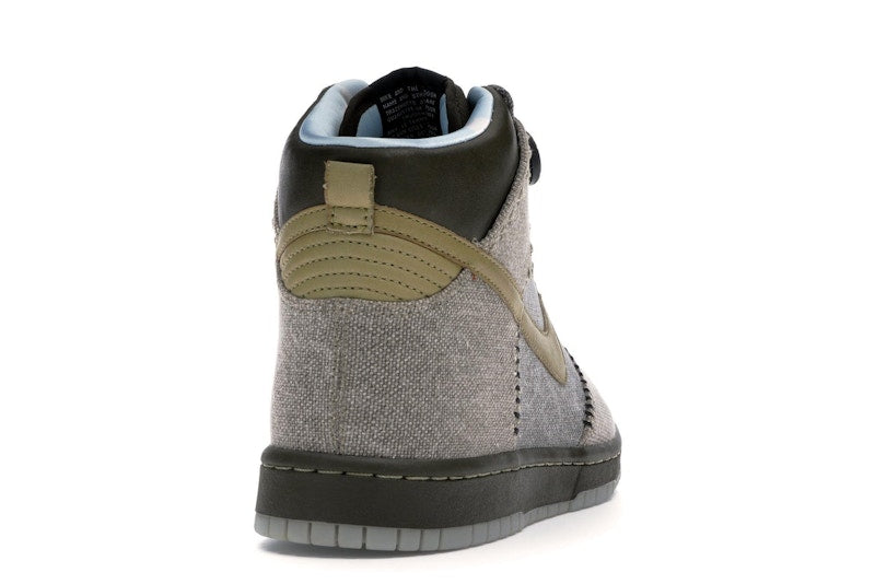 Nike Dunk High Coraline
