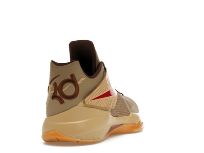 Nike KD 4 Year of the Dragon 2.0
