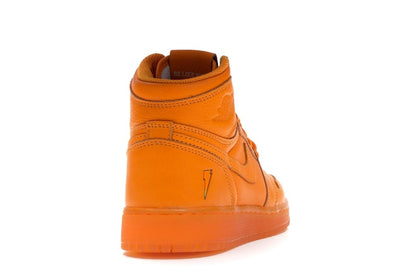 Jordan 1 Retro High Gatorade Orange Peel (GS)