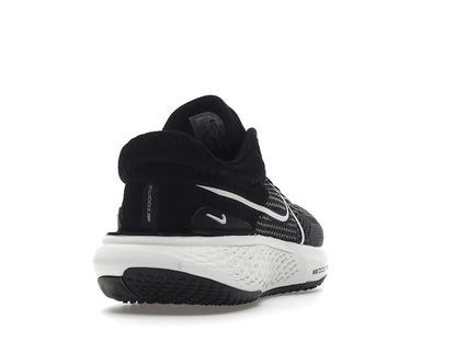 Nike ZoomX Invincible Run Flyknit 2 Black White