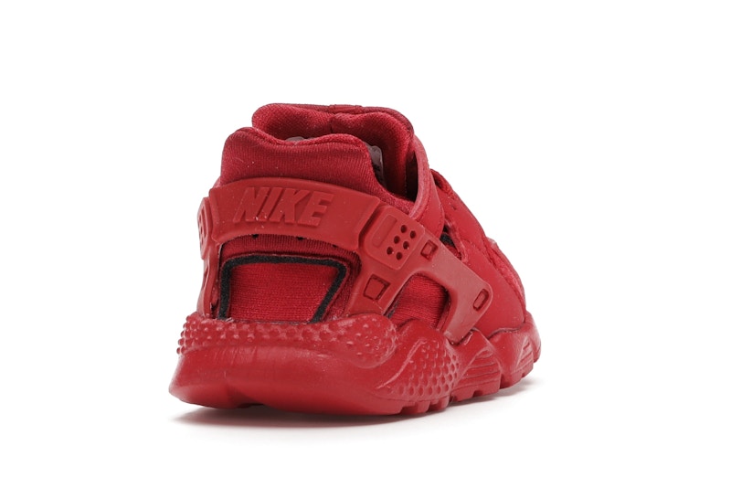 Nike Huarache Run University Red (TD)