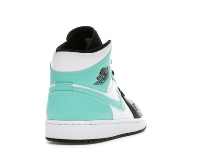 Jordan 1 Mid Tropical Twist Igloo