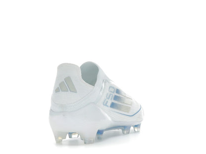 adidas F50 Elite Laceless FG Polar Victory Pack