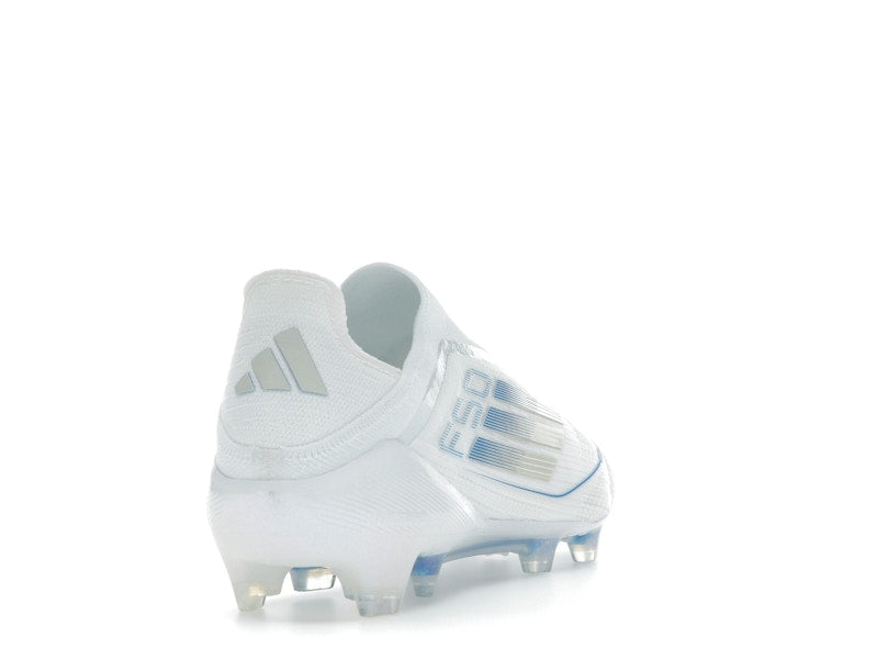 adidas F50 Elite Laceless FG Polar Victory Pack