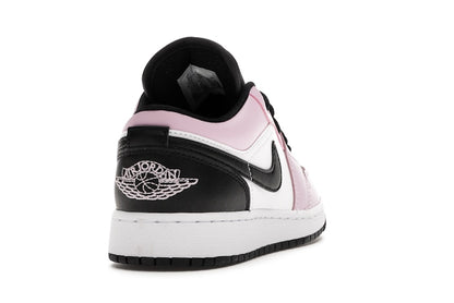 Jordan 1 Low Light Arctic Pink (GS)