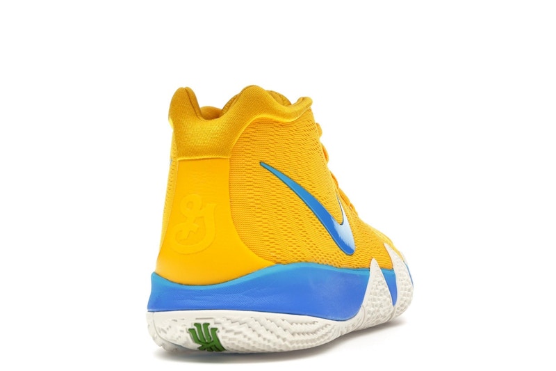 Nike Kyrie 4 Kix