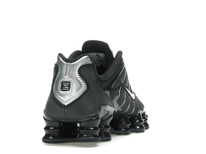 Nike Shox TL Off Noir Silver (Women's)