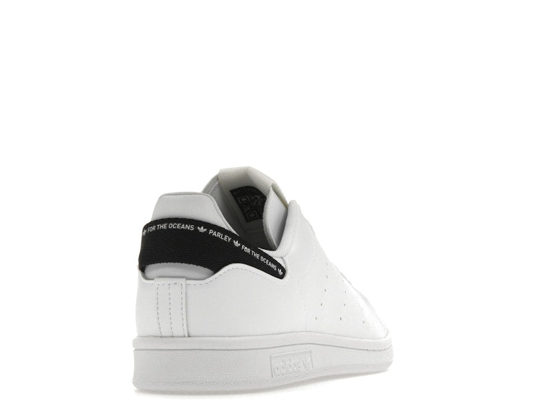 adidas Stan Smith Parley Cloud White Cloud White Core Black