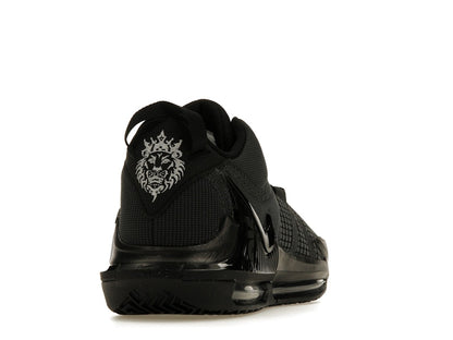 Nike LeBron Witness 7 Black Anthracite