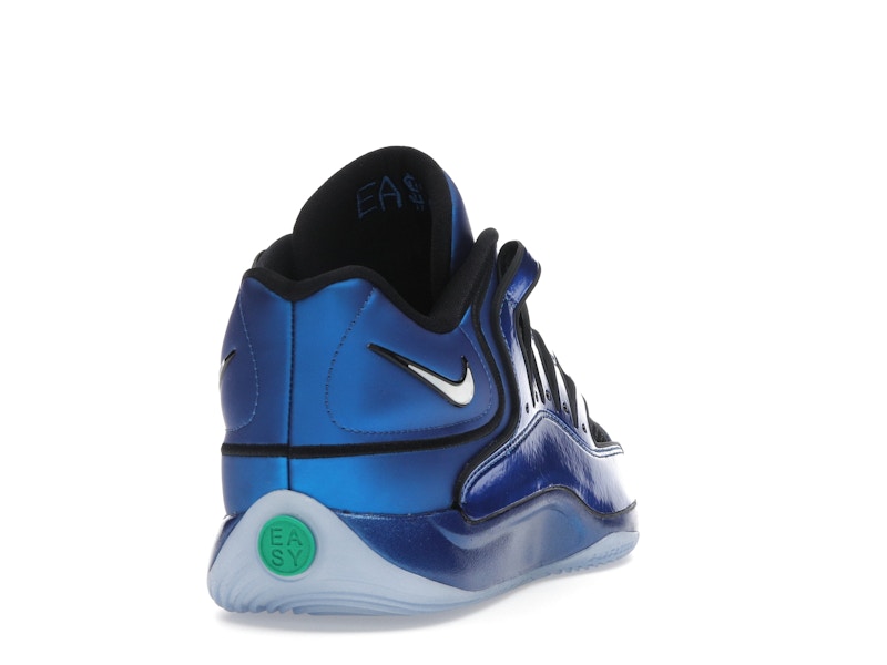 Nike KD 18 International Blue