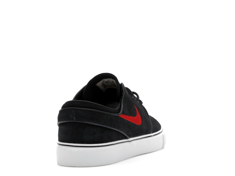 Nike SB Zoom Janoski OG+ Black Summit White University Red