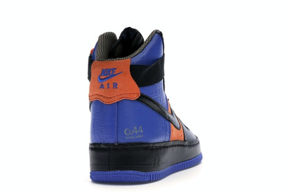 Nike Air Force 1 High Supeme LE NYC