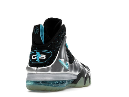 Nike Barkley Posite Max Metallic Silver Gamma Blue
