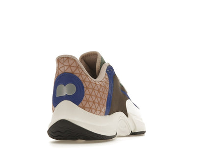 Nike Court Air Zoom GP Turbo Naomi Osaka White Ironstone (Women's)