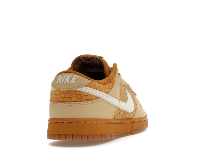 Nike Dunk Low Waffle