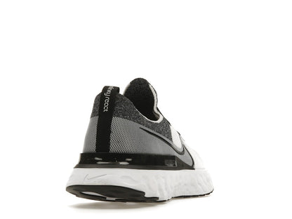 Nike React Infinity Run White Oreo