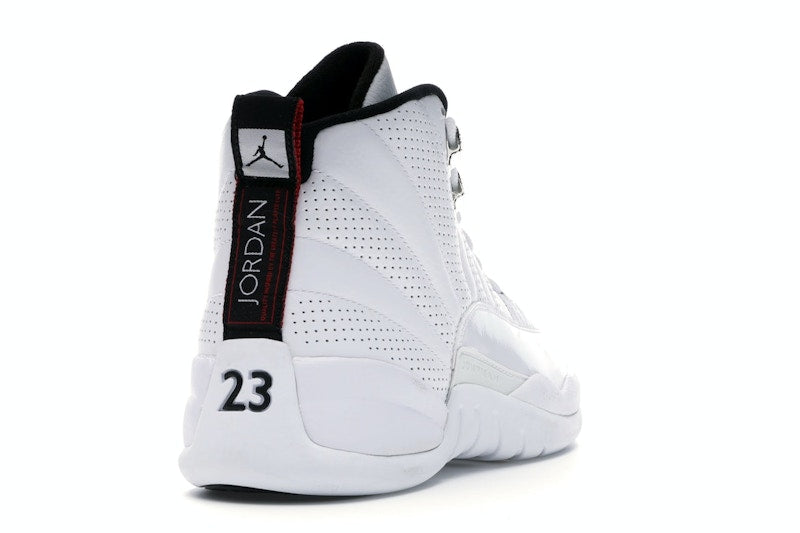 Jordan 12 Retro Rising Sun (Banned Insoles)