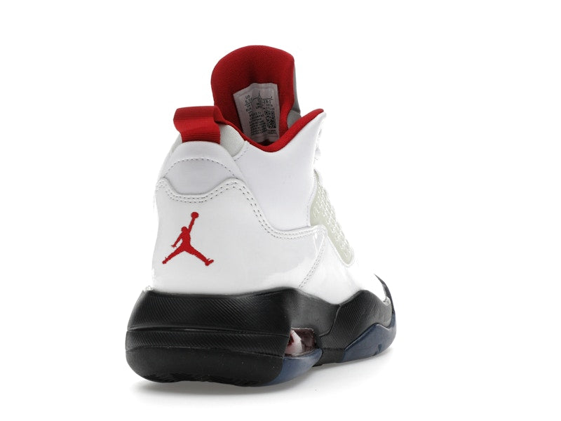 Jordan Maxin 200 Fire Red (GS)