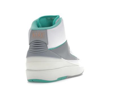 Jordan 2 Retro Crystal Mint (Women's)
