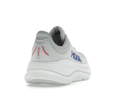 Hoka One One Bondi 9 Cosmic Grey Ultramarine