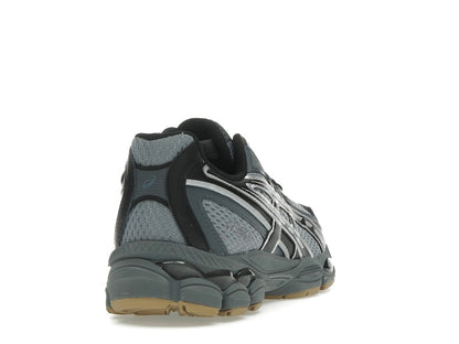 ASICS Gel-NYC 2055 Clay Grey Black
