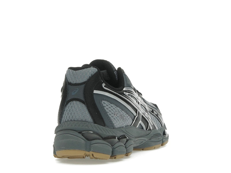 ASICS Gel-NYC 2055 Clay Grey Black