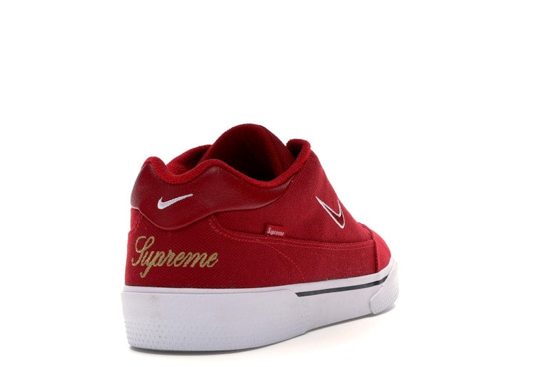 Nike SB GTS Supreme Red