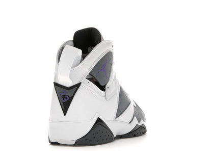 Jordan 7 Retro Flint (2021) (GS)