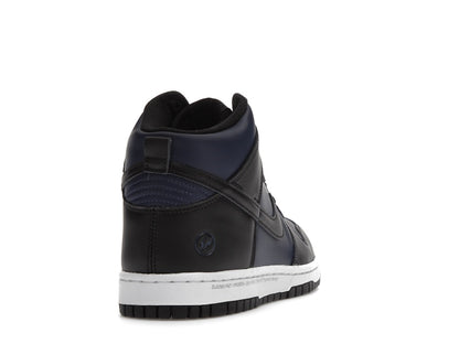 Nike Dunk High Fragment Tokyo