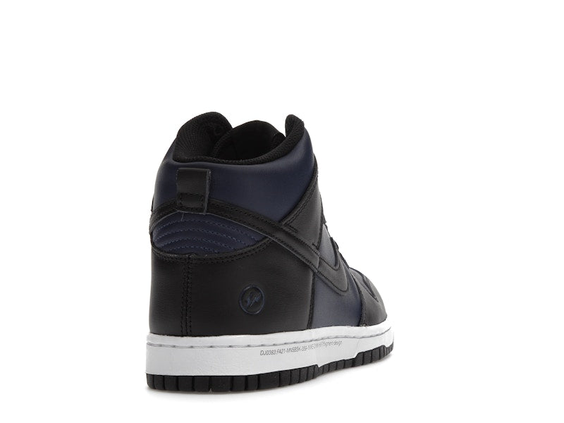 Nike Dunk High Fragment Tokyo