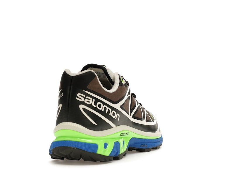 Salomon XT-6 Gore-Tex SSENSE 20th Anniversary