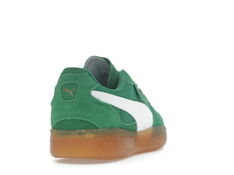 Puma Palermo Moda LaModa Vintage Archive Green (Women's)