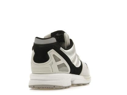 adidas ZX 8000 White Black