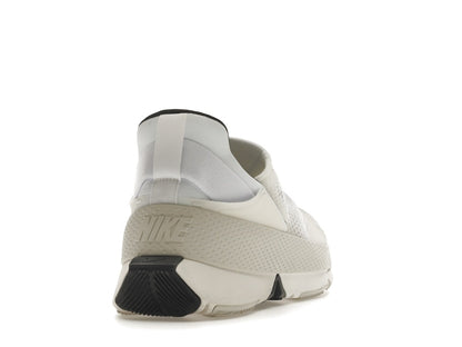Nike Go FlyEase White Sail