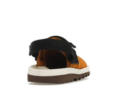 Reebok Beatnik Quilted Orange
