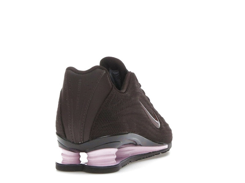 Nike Shox Z Velvet Brown (Women's)