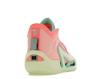Jordan Tatum 1 Pink Lemonade