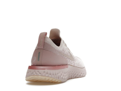 Nike Epic React Flyknit Pearl Pink