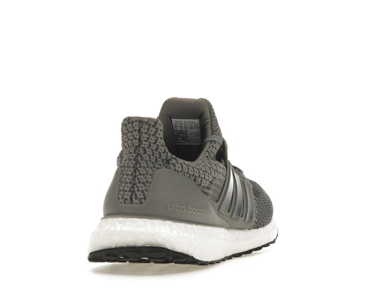 adidas Ultra Boost 5.0 DNA Grey Three Black