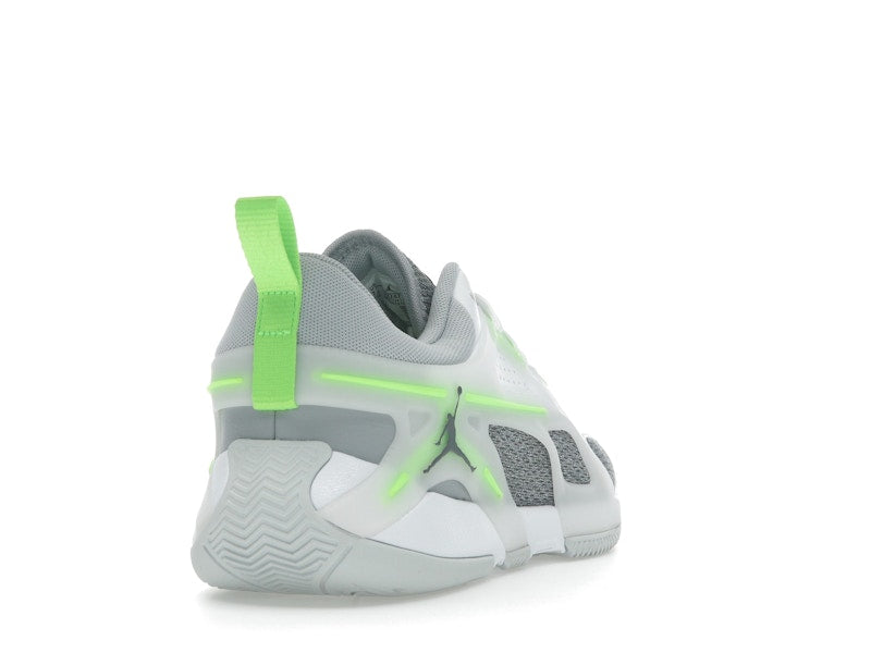Jordan Heir Sail Electric Green (Women's)