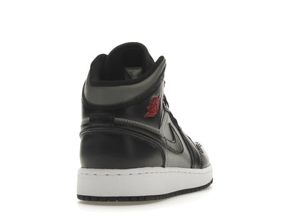 Jordan 1 Mid Shadow Red (GS)