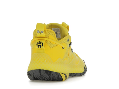 adidas Harden Vol. 6 Taxi