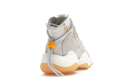 adidas Crazy BYW LVL 1 Bristol Studio Off White